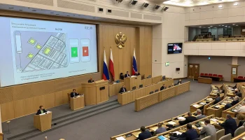 Госдума рассматривает дальнейшее ограничение числа SIM-карт на человека