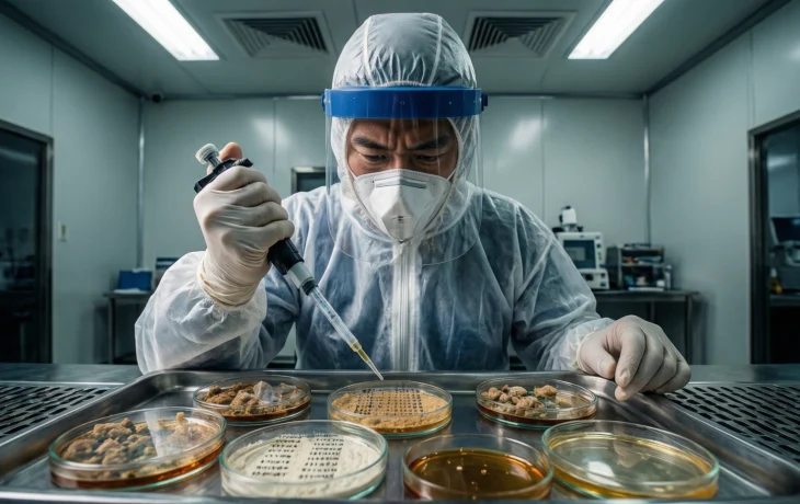 Роспотребнадзор расследует вспышку ботулизма в Москве и области после отравлений