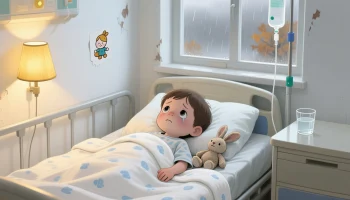 Теплая осень в регионах может способствовать распространению вируса Коксаки