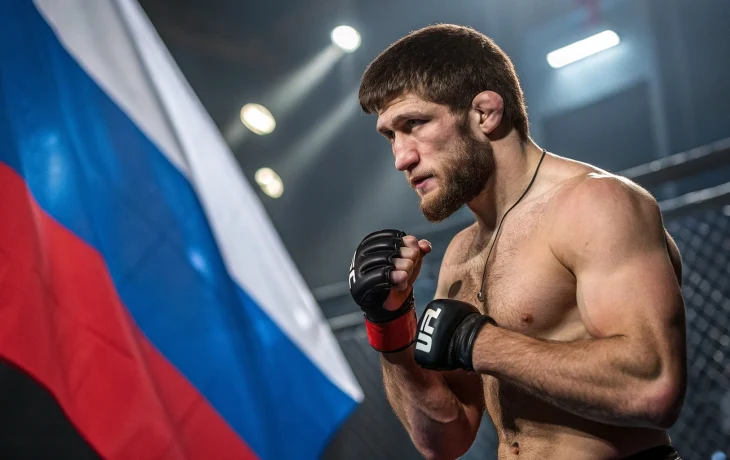 Какое значение имеет возвращение Марата Балаева для российского MMA в 2025 году Какое значение имеет возвращение Марата Балаева для российского MMA в 2025 году
