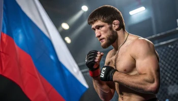 Какое значение имеет возвращение Марата Балаева для российского MMA в 2025 году
