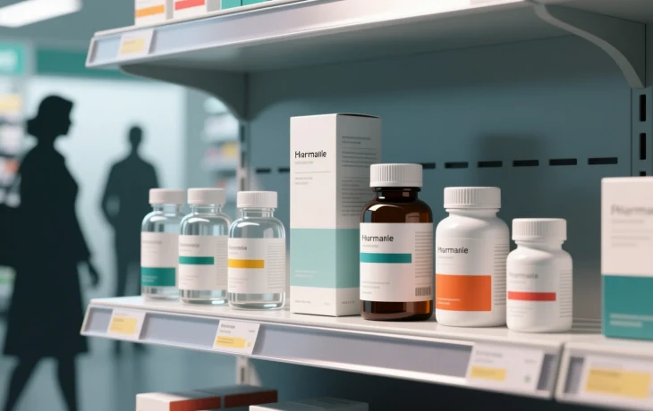 Россияне скупают втрое больше препаратов для снижения веса Россияне скупают втрое больше препаратов для снижения веса