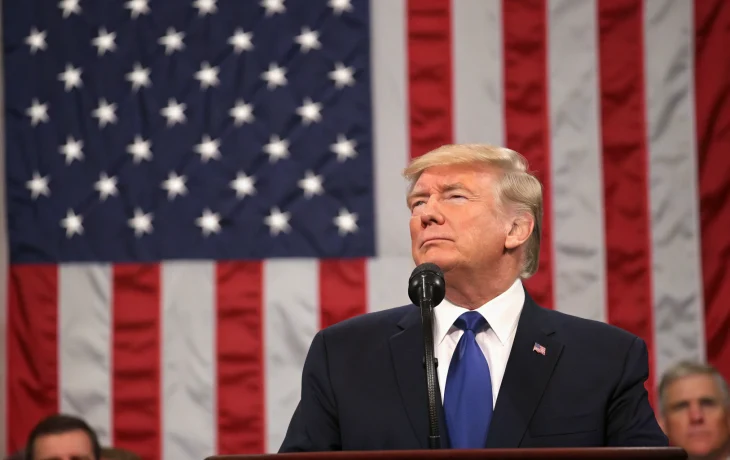 Трамп назвал условия урегулирования конфликта на Украине Трамп назвал условия урегулирования конфликта на Украине