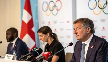 Лозанна: Генсек EUBC раскритиковал МОК за игнорирование спортсменов