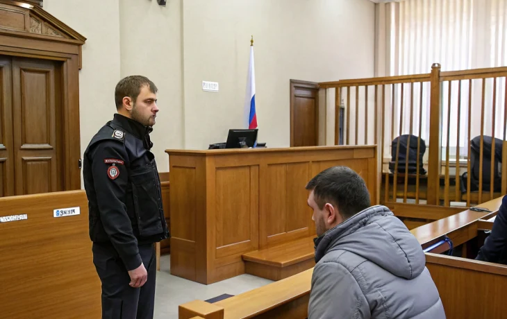 Суд арестовал мужчину по делу об убийстве в магазине Петербурга Суд арестовал мужчину по делу об убийстве в магазине Петербурга