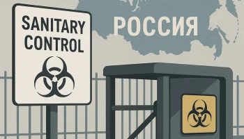 Роспотребнадзор оценил риск чумы в России как крайне низкий