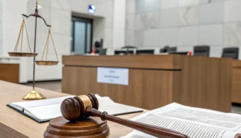 Мосгорсуд подтвердил штраф бывшему вокалисту "Тараканов"