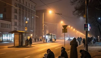 В Ростовской области объявили угрозу атаки беспилотников