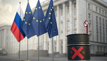 ЕС может согласовать новый пакет санкций против России