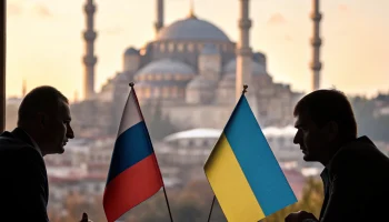 МИД России: переговоры с Украиной будут продолжены