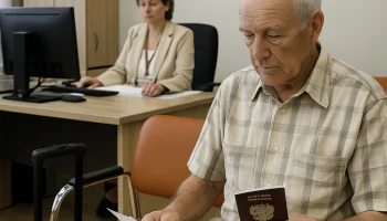 Переезд не повлияет на страховую часть пенсии, пояснила юрист
