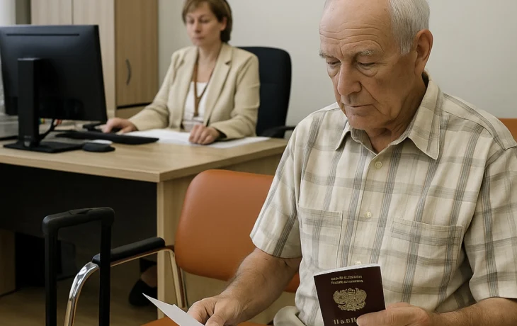 Переезд не повлияет на страховую часть пенсии, пояснила юрист Переезд не повлияет на страховую часть пенсии, пояснила юрист