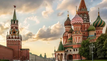 Москва поддерживает малый бизнес через арт-павильоны и фестивали