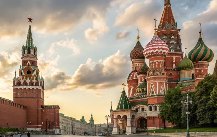 Москва поддерживает малый бизнес через арт-павильоны и фестивали
