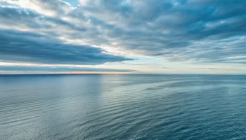 Женщина утонула после прогулки на катере с мужчиной
