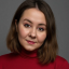 Aliya Myratova Aliya Myratova