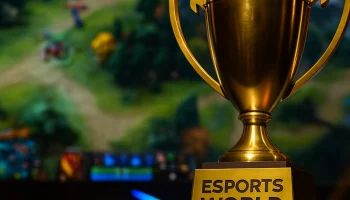 Team Spirit выиграла Esports World Cup 2025 в Эр-Рияде