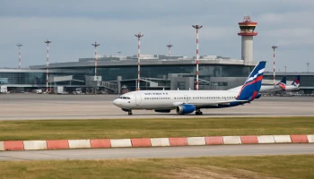Авиакомпании России восстанавливают расписание после атак БПЛА