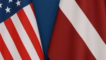 Латвия требует от Трампа ускорить санкции против России