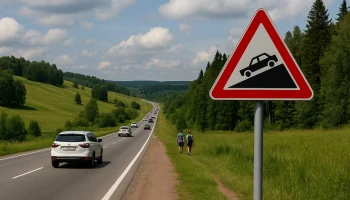 Россияне всё чаще выбирают короткие поездки по стране