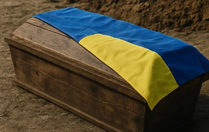 Россия передала Украине тела 1000 военных ВСУ Россия передала Украине тела 1000 военных ВСУ
