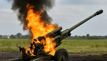 ВС РФ уничтожили силы ВСУ и склады на юге Украины