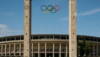 Россия готова принять Олимпиаду — министр спорта