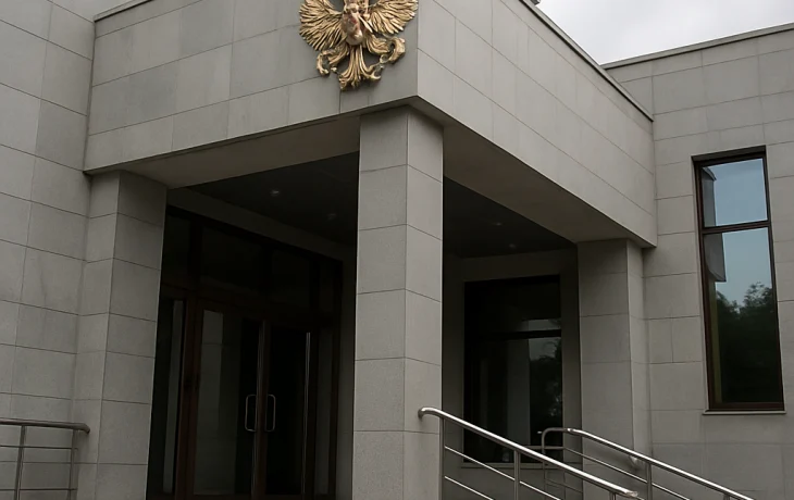 Суд по делу о теракте в «Крокусе» стартует 4 августа