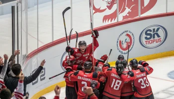 «Шанхайские Драконы» обыграли Минск и укрепили позиции в топ-2 Западной конференции КХЛ