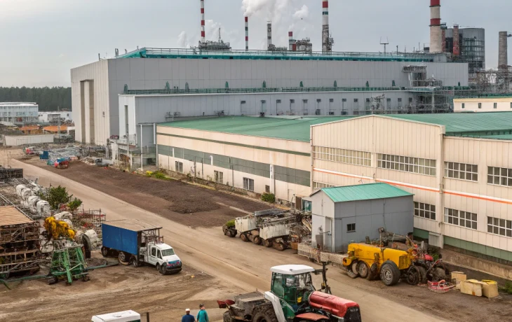 Рост утильсбора до 40% вызвал недовольство фермеров и обвинил заводы в удорожании сельхозтехники Рост утильсбора до 40% вызвал недовольство фермеров и обвинил заводы в удорожании сельхозтехники