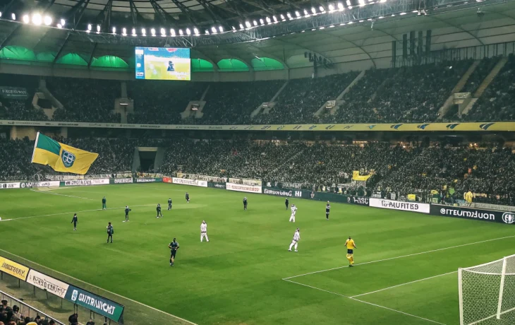 Южное дерби РПЛ: «Краснодар» и «Ростов» сыграли вничью без голов Южное дерби РПЛ: «Краснодар» и «Ростов» сыграли вничью без голов