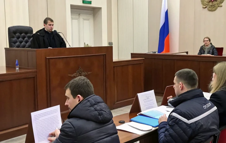 Суд в Москве рассмотрит дело блогера Сидоропуло о мошенничестве в особом порядке