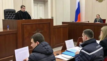 Суд в Москве рассмотрит дело блогера Сидоропуло о мошенничестве в особом порядке