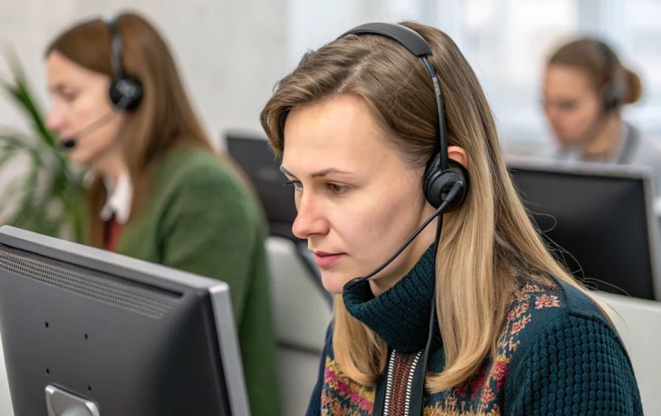 На Кубани растет число обращений на линию психологической помощи На Кубани растет число обращений на линию психологической помощи