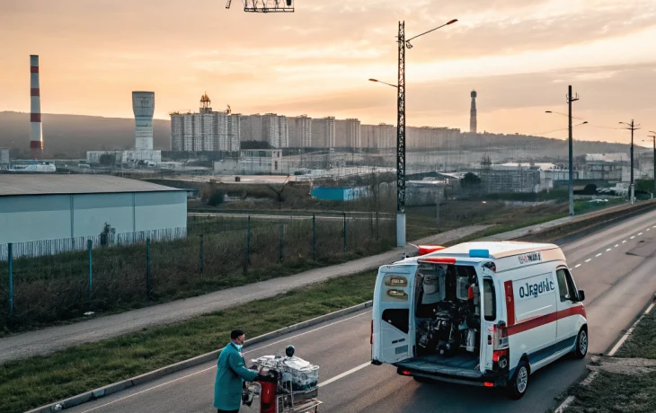 Атака дронов в Новороссийске унесла жизни и привела к массовым госпитализациям Атака дронов в Новороссийске унесла жизни и привела к массовым госпитализациям