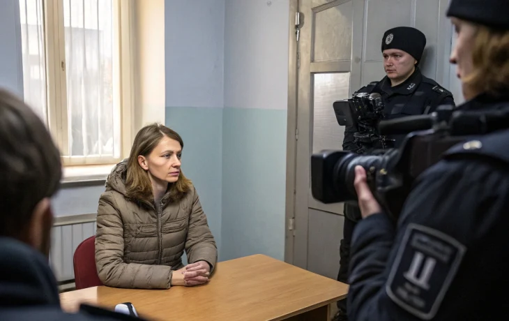 Женщина пыталась пронести заминированную икону в здание ФСБ в Крыму, но теракт был предотвращен Женщина пыталась пронести заминированную икону в здание ФСБ в Крыму, но теракт был предотвращен
