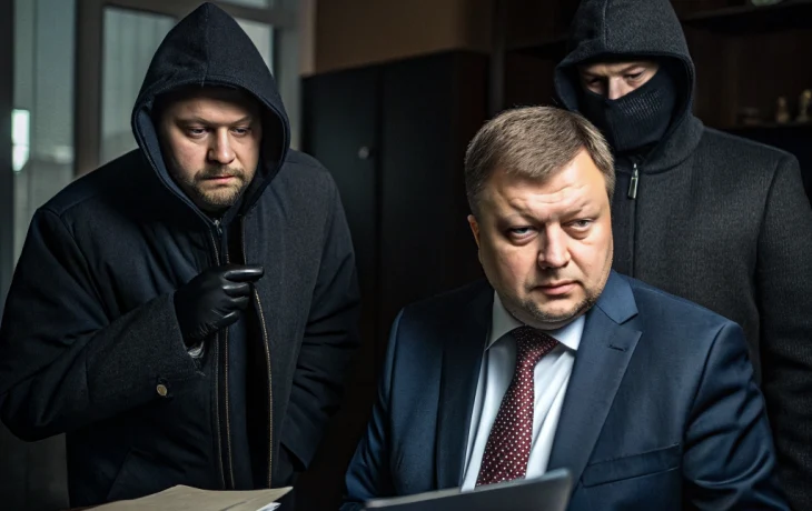 Мошенники в Самарской области выдают себя за губернатора и пугают людей фальшивыми делами Мошенники в Самарской области выдают себя за губернатора и пугают людей фальшивыми делами