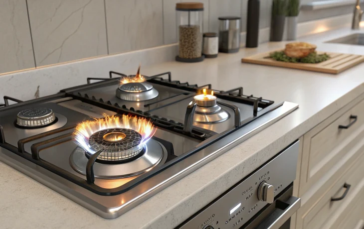 В Краснодаре продолжаются работы по восстановлению газа в домах на Авиагородке В Краснодаре продолжаются работы по восстановлению газа в домах на Авиагородке