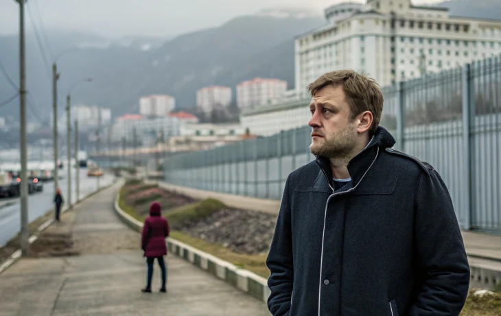 Блогер в Сочи получил 8 суток за неподобающее видео с девушкой на улице города Блогер в Сочи получил 8 суток за неподобающее видео с девушкой на улице города