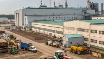 Рост утильсбора до 40% вызвал недовольство фермеров и обвинил заводы в удорожании сельхозтехники
