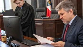 Самарское УФАС возбудило дело против СВГК из-за ложных квитанций