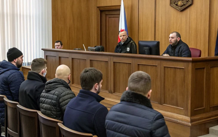 В Москве вынесли 16 приговоров за нападения на контролеров общественного транспорта В Москве вынесли 16 приговоров за нападения на контролеров общественного транспорта