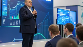 ИТ-сектор признан ключевым фактором цифровой независимости экономики России