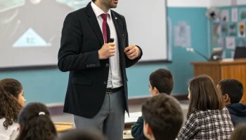 Карен Шахназаров предложил заменить школьные «Разговоры о важном» на уроки кино