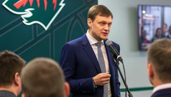 Федорищев объяснил, кто станет новым тренером «Крыльев Советов» и на что смотрит клуб при выборе