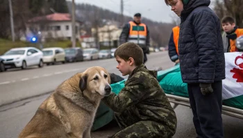 В Сочи алабай напал на детей: мальчик в больнице, следствие держит дело под контролем