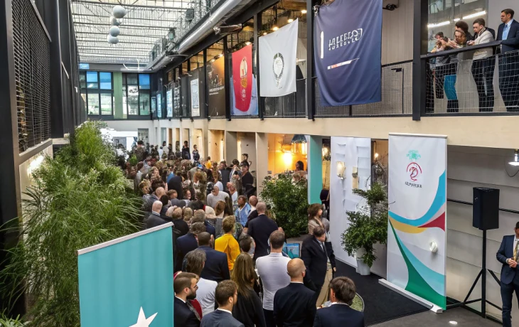 На Кубани стартует пятый сезон проекта «Воронка инновационных стартапов» На Кубани стартует пятый сезон проекта «Воронка инновационных стартапов»