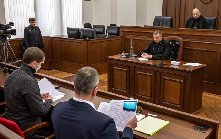 Кассационный суд подтвердил приговор экс-следователю МВД Кубани за покушение на многомиллионную взят Кассационный суд подтвердил приговор экс-следователю МВД Кубани за покушение на многомиллионную взят