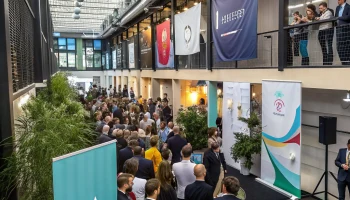 На Кубани стартует пятый сезон проекта «Воронка инновационных стартапов»