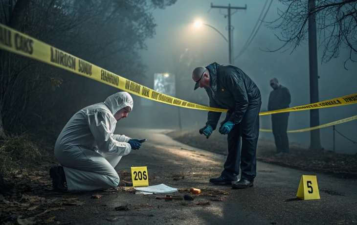 Отец на Кубани лишил жизни трехлетнюю дочь и пытался инсценировать похищение Отец на Кубани лишил жизни трехлетнюю дочь и пытался инсценировать похищение